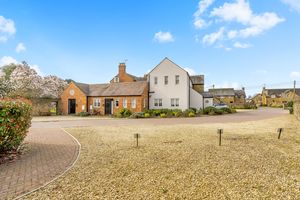 Meadow Drive Middleton Cheney